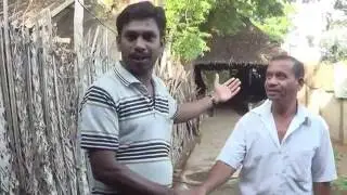 Tranquebar or Tharangambadi