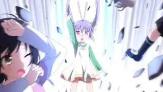 【Non Non Biyori Remix】ETIA    Nyanpasu【NIZIGEN COMP】