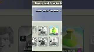 maxed my jump spell in clash of clans #clashofclans #coc #trending #trendingshorts #viral #clash