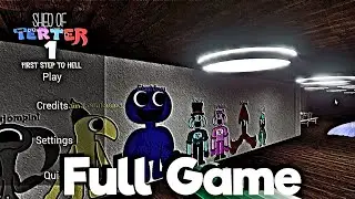 Shed Of TerTer: First Step To Hell - Full Game