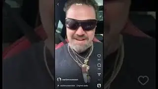 BAM MARGERA | instagram rant 3/14/2023