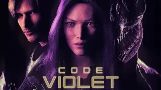 Code Violet | Что ты такое?! | Пародия на Dino Crisis