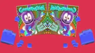Preview 2 toy soldier chains intacts buddy klasky csupo 1991 in confusion