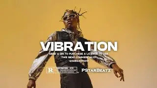 Afrobeat instrumental 2024 