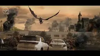 Game of thrones in real life