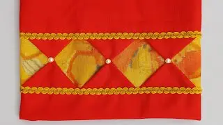 Beautiful Latest  Trouser Design 2025 | Unique Stylish & Easy Patterns with Lace & Pearls #video