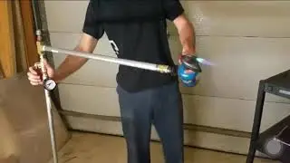 Diy Hydrogen Tank