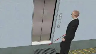 Basics - Accessible Lift Standards