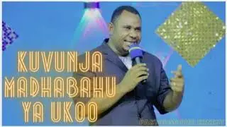KUVUNJA MADHABAHU YA UKOO