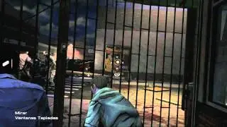 The Walking Dead [Ep1] #003 [Espa&ntilde;ol] En Macon Town [HD] Juggemos a...