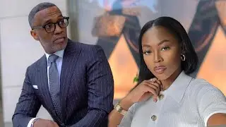 Shes 32, Says She Doesn't Change For No Man Kevin Samuels HUMBLES Her