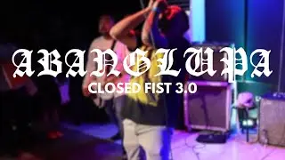 Abanglupa - Closed Fist 3.0 - FULL SET HD