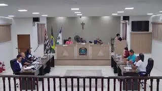 01.ª Sessão Ordinária 03-02-2026