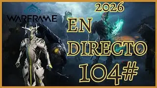 Platicando y farmeando en directo stream #104