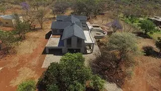 468 ha Game Farm for sale Nylstroom Modimolle Proprite Estate Agents
