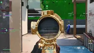 MORE LONGBOW CLIPS