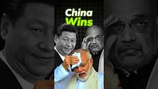 China Constructing Road In Ladakh Border and Modi Is Lying 🗳️🛣️ #modi #bjp #china
