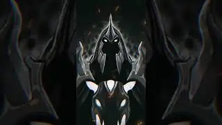 HOW to DRAW Dota 2 Abaddon with Lore