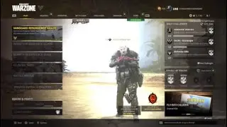 NEW Automaton Red Laser Reactor Mastercraft Bundle on Rebirth Island