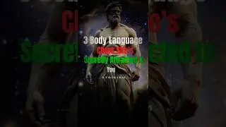 3 Body Language Clues She&rsquo;s Secretly Attracted to You #stoicism
