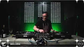 FOLD x Retroflex // Ben Long