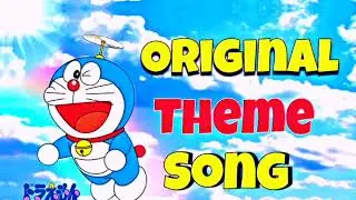 Doraemon theme song upgrade version | Doraemon theme song | anime song | best song | nostalgic song.