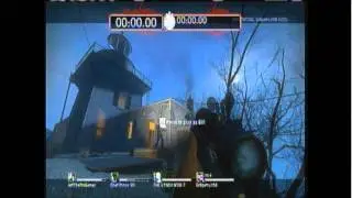 Left4Dead Survival FAIL of the week
