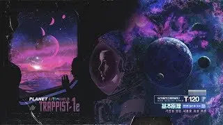 Dark Melodic Trap type beat &ldquo;LunaR&rdquo; | prod. ChetaMeister
