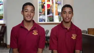 Why Bishop Ireton