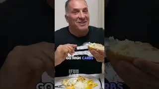 IFBBAMA #87 YouTube Reel 4K Proteus