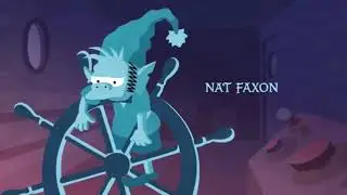 Desencanto Intro Temporada 3