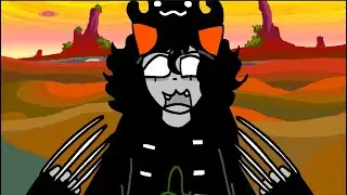 battle round (homestuck pmv)