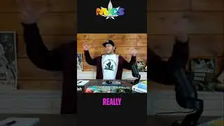 Trent's Journey  Discovering Cannabis in Prohibition States