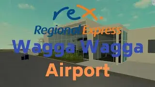 Coming Soon To REX Regional Express