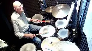Wilcoxon Rudimental Solo N°143 (With Thunder Rods).