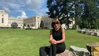 Paola Deda, come vestirai? - Arte dell'equilibrio/Pandemopraxia