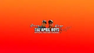 april boys