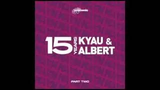 Kyau & Albert - 7Skies (Ellez Marinni Tech Mix)
