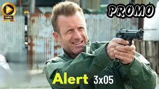 Alert 3x05 Promo 