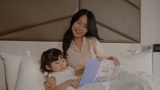 Branding Video | San Lyra Postnatal Rejuvenation Centre @ Desa Sri Hartamas【De Miraclez Production】