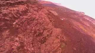 Makaha Ridge