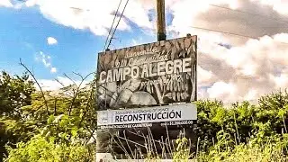 Campo Alegre - Ponce, Puerto Rico
