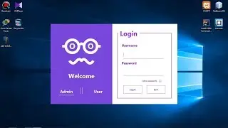 Java Netbeans - Simple Login with validation (without database)