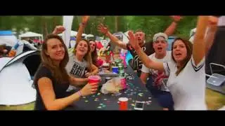 SteelniX x JulleMeck - Electric Moment | Videoclip