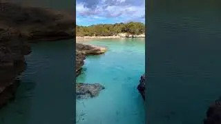 Cala Turqueta Menorca!!!!