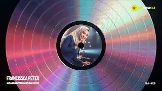 Francissca Peter - Sekadar Di Pinggiran (Jazz Cover) [4K] | Seni Sound Lab