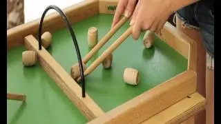 Weykick Barik 260