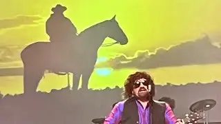 Electric Light Orchestra Tribute Band Live in Manchester 2025