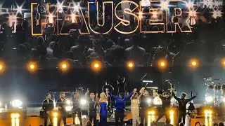 6/25/25: Hauser Live at Wolf Trap