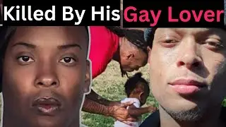 Killed By His Ex Gay Lover: The Keshawn Stewart Story